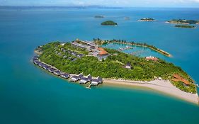 The Westin Nirup Island Resort & Spa